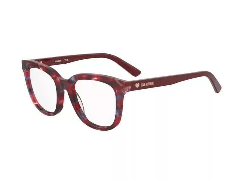 Love Moschino Ochelari de Vedere MOL 666 LHF