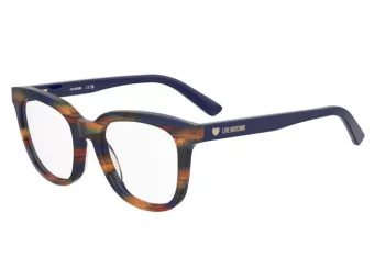Love Moschino Ochelari de Vedere MOL 666 PJP 51