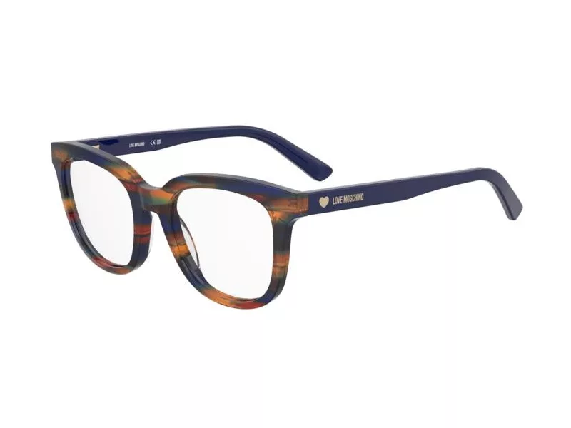 Love Moschino Ochelari de Vedere MOL 666 PJP 51