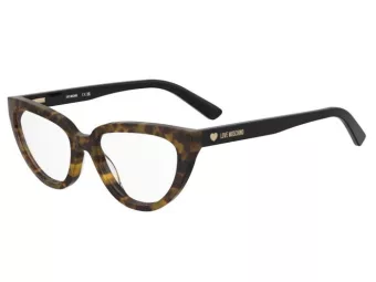 Love Moschino Ochelari de Vedere MOL 667 086 54