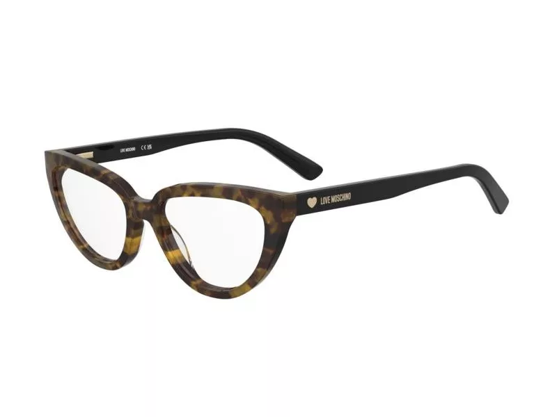 Love Moschino Ochelari de Vedere MOL 667 086 54