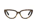 Love Moschino Ochelari de Vedere MOL 667 086 54