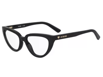 Love Moschino Ochelari de Vedere MOL 667 807 54