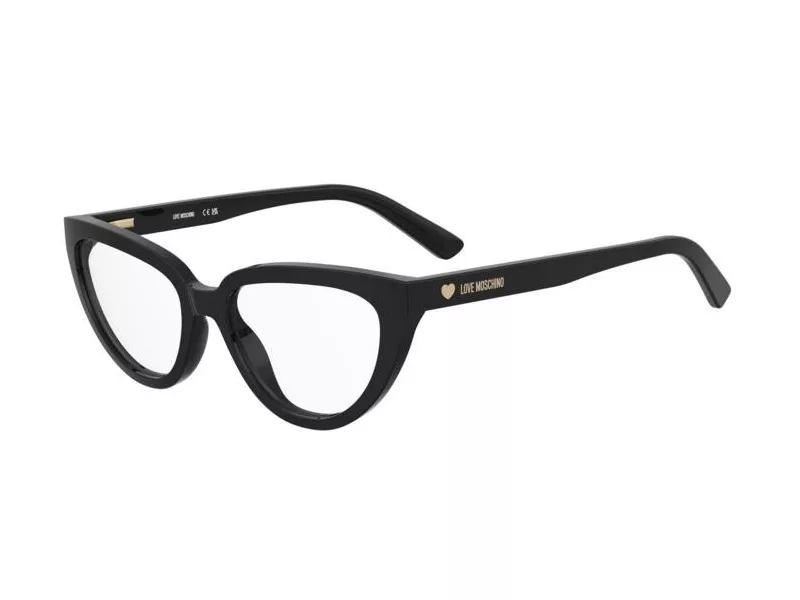 Love Moschino Ochelari de Vedere MOL 667 807 54