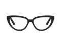 Love Moschino Ochelari de Vedere MOL 667 807 54