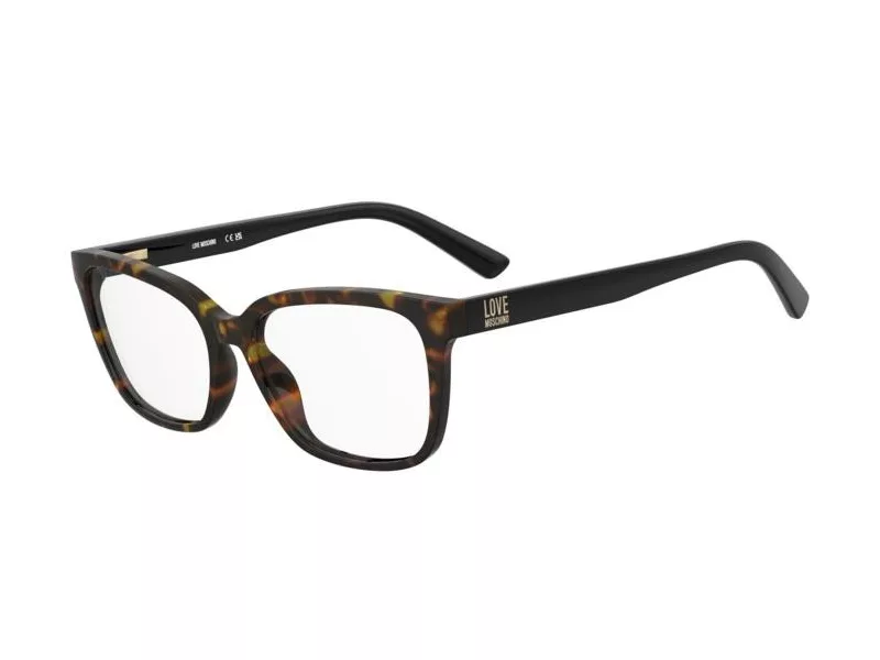 Love Moschino Ochelari de Vedere MOL 669 086 55