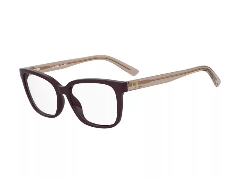 Love Moschino Ochelari de Vedere MOL 669 0T7