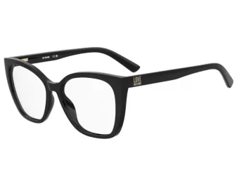 Love Moschino Ochelari de Vedere MOL 670 807 55