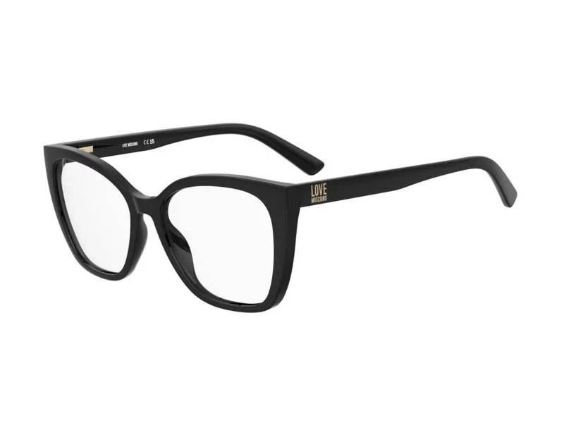 Love Moschino Ochelari de Vedere MOL 670 807 55