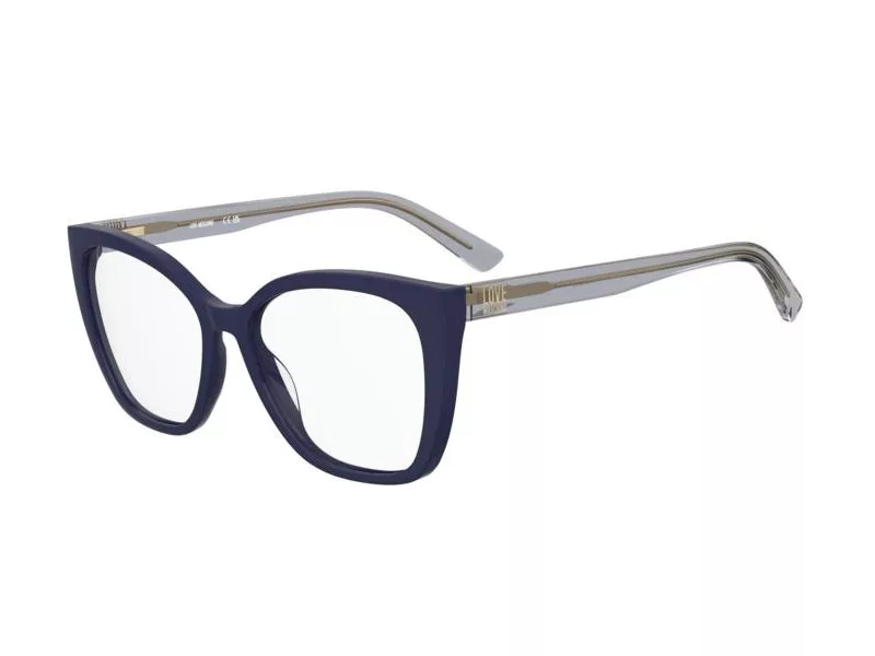 Love Moschino Ochelari de Vedere MOL 670 PJP 55