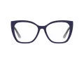 Love Moschino Ochelari de Vedere MOL 670 PJP 55