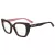Love Moschino Ochelari de Vedere MOL 672 2VM 53