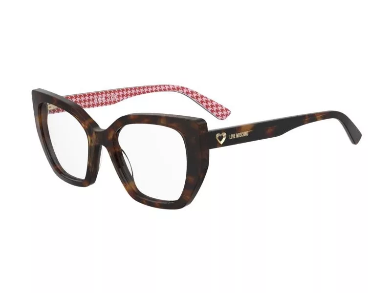 Love Moschino Ochelari de Vedere MOL 672 2VM 53