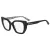 Love Moschino Ochelari de Vedere MOL 672 7RM 53