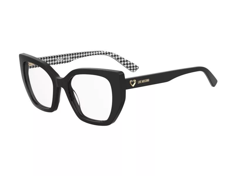 Love Moschino Ochelari de Vedere MOL 672 7RM 53