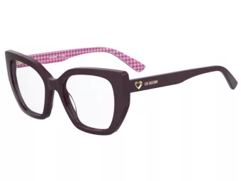 Love Moschino Ochelari de Vedere MOL 672 BPK 53