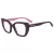 Love Moschino Ochelari de Vedere MOL 672 BPK 53
