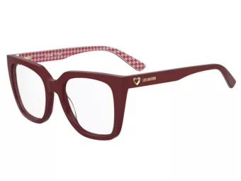 Love Moschino Ochelari de Vedere MOL 673 0PA 54