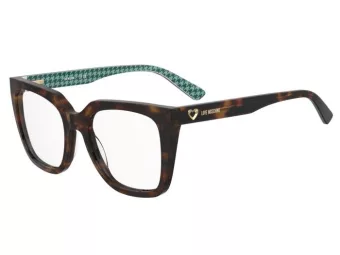 Love Moschino Ochelari de Vedere MOL 673 2VM 54