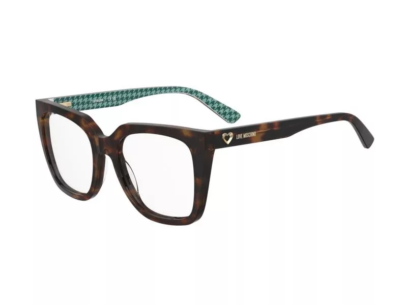 Love Moschino Ochelari de Vedere MOL 673 2VM 54