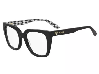 Love Moschino Ochelari de Vedere MOL 673 7RM 54