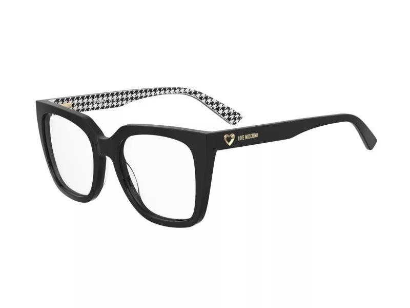 Love Moschino Ochelari de Vedere MOL 673 7RM 54