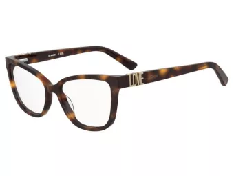 Love Moschino Ochelari de Vedere MOL 675 05L 55