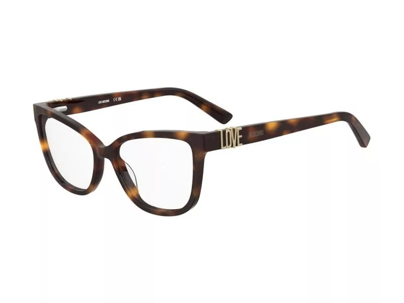 Love Moschino Ochelari de Vedere MOL 675 05L 55