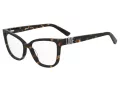 Love Moschino Ochelari de Vedere MOL 675 086 55