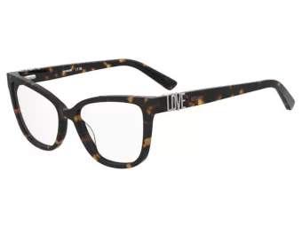 Love Moschino Ochelari de Vedere MOL 675 086 55