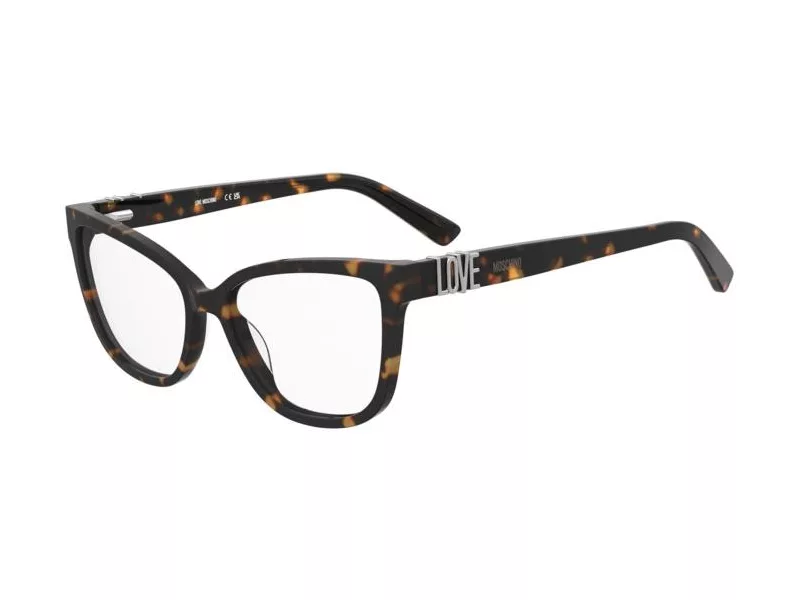 Love Moschino Ochelari de Vedere MOL 675 086 55
