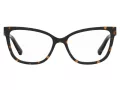 Love Moschino Ochelari de Vedere MOL 675 086 55