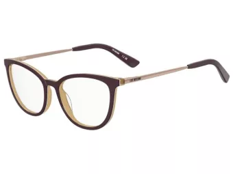 Love Moschino Ochelari de Vedere MOL 678 0T7 54