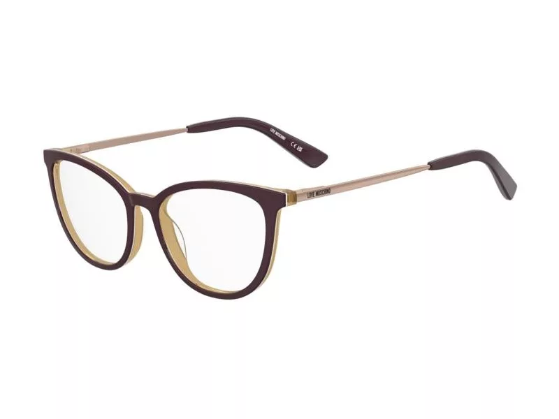 Love Moschino Ochelari de Vedere MOL 678 0T7 54