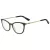 Love Moschino Ochelari de Vedere MOL 678 807 54