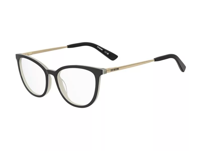 Love Moschino Ochelari de Vedere MOL 678 807 54
