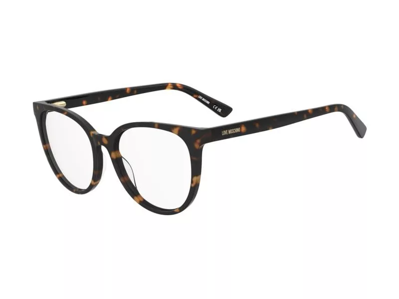 Love Moschino Ochelari de Vedere MOL 679 086 52
