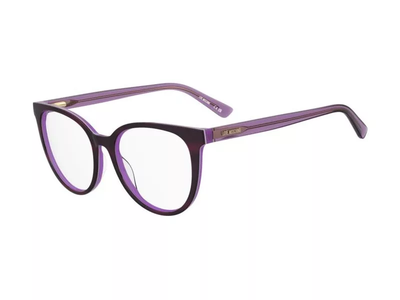 Love Moschino Ochelari de Vedere MOL 679 7FF 52