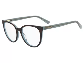 Love Moschino Ochelari de Vedere MOL 679 OFD 52