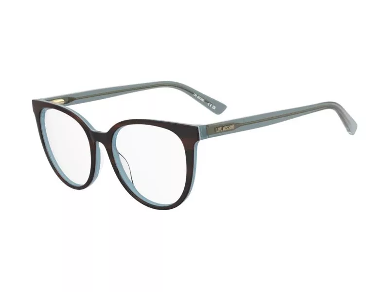 Love Moschino Ochelari de Vedere MOL 679 OFD 52