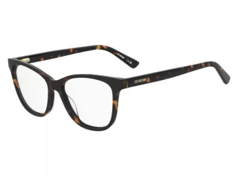Love Moschino Ochelari de Vedere MOL 680 086 53