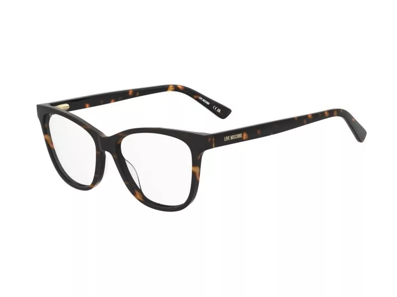 Love Moschino Ochelari de Vedere MOL 680 086 53
