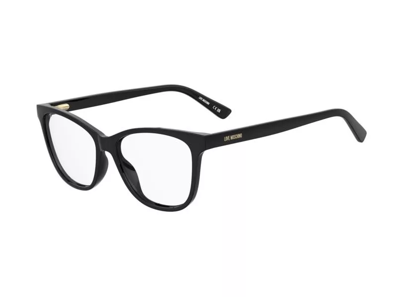 Love Moschino Ochelari de Vedere MOL 680 807 53