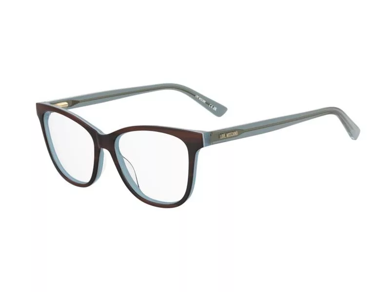 Love Moschino Ochelari de Vedere MOL 680 OFD 53