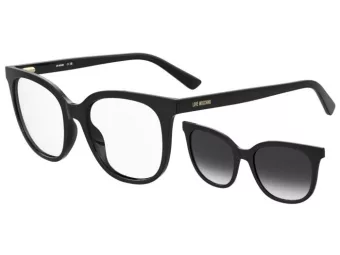 Love Moschino Ochelari de Vedere MOL 681/C 807 53