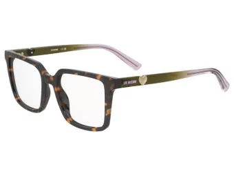Love Moschino Ochelari de Vedere MOL 682 086 52
