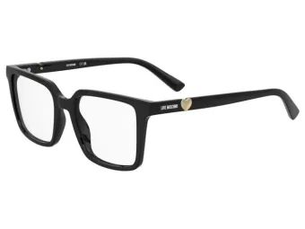 Love Moschino Ochelari de Vedere MOL 682 807 52