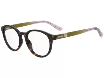 Love Moschino Ochelari de Vedere MOL 683 086 52