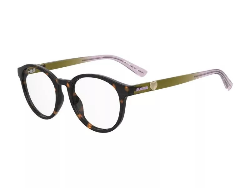 Love Moschino Ochelari de Vedere MOL 683 086 52