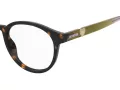 Love Moschino Ochelari de Vedere MOL 683 086 52